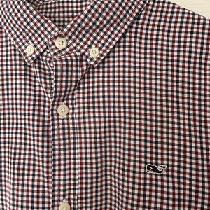 VIneyard Vines Whale Shirt YXL (18)
